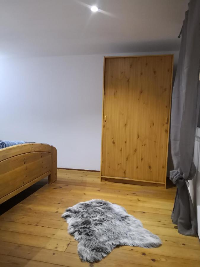 Haus Am Fluss Kall Exterior foto